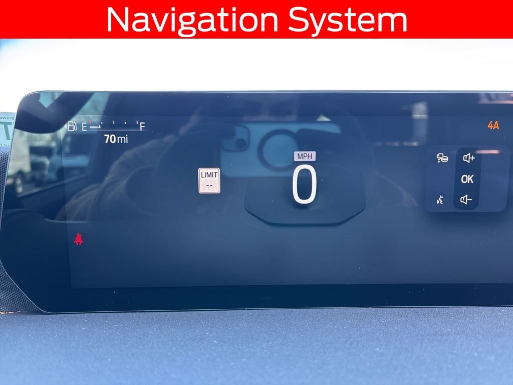 New 2025 Ford Expedition Tremor image 13