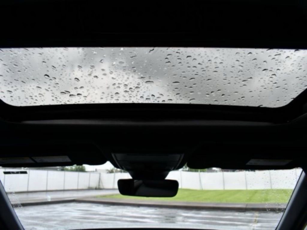Used 2025 Honda CR-V Sport-L image 29