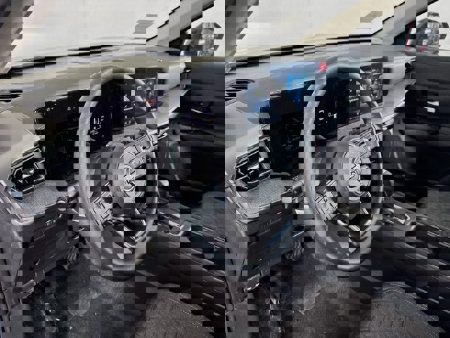 New 2026 Nissan Kicks SV w/ SV Premium Package image 10