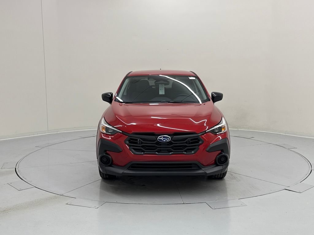 New 2026 Subaru Crosstrek 2.5i image 9