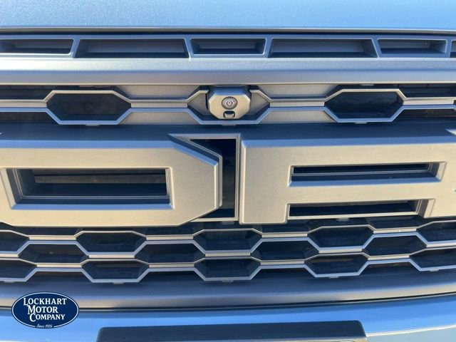 Used 2024 Ford Ranger Raptor image 9