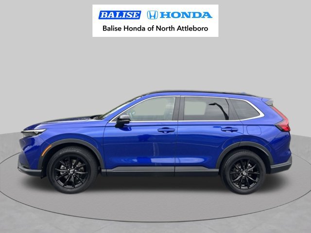 Used 2025 Honda CR-V Sport-L image 3