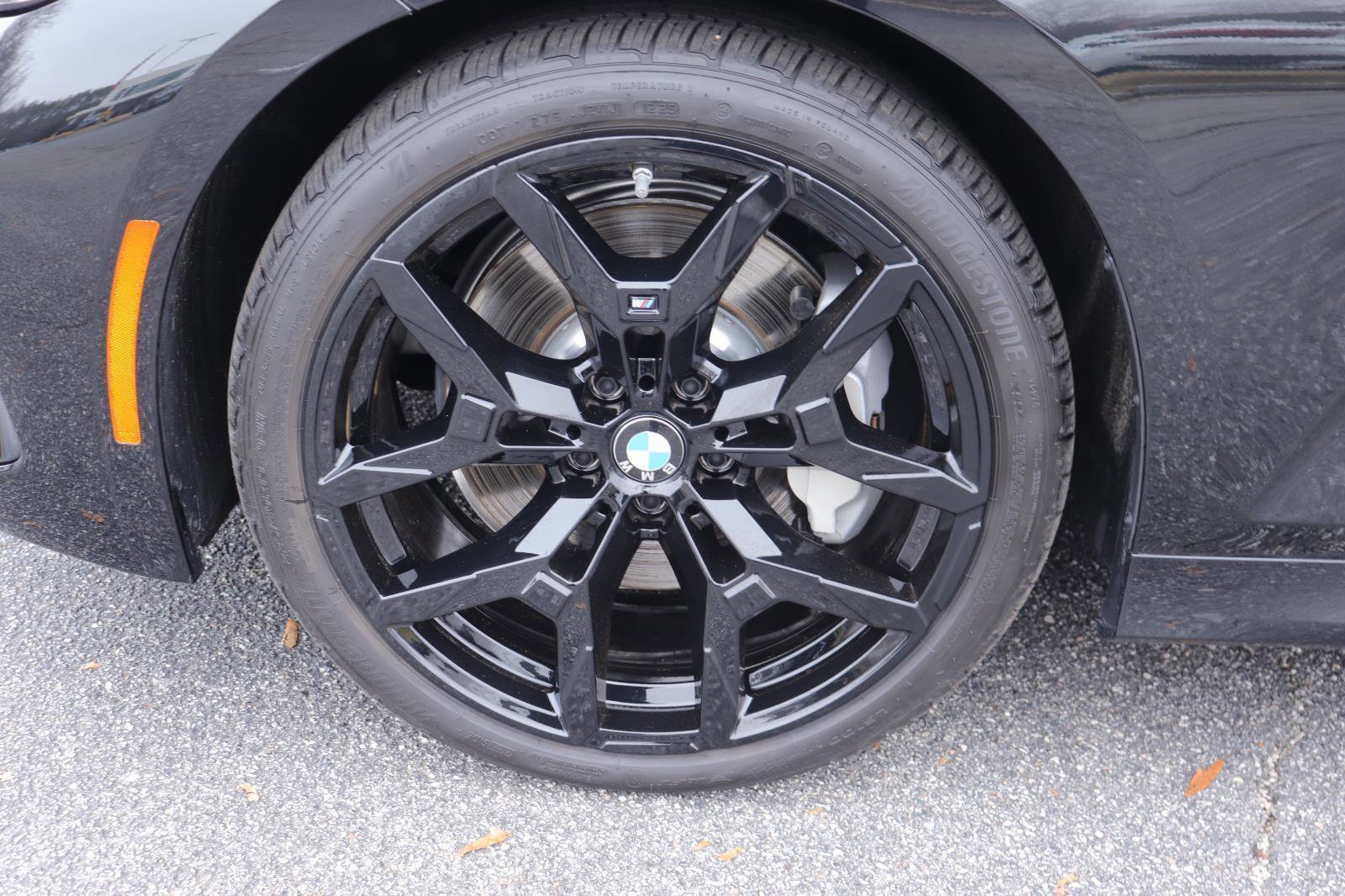 Used 2026 BMW 330i Sedan w/ M Sport Package image 41