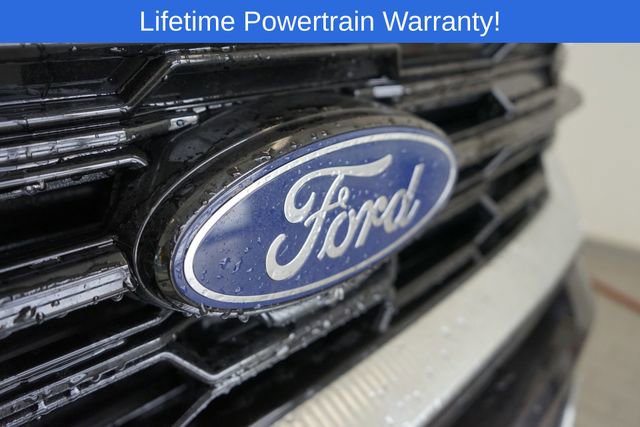 New 2026 Ford Expedition Platinum w/ Driver's Package image 17