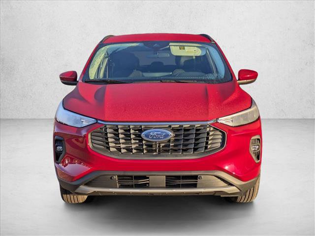 New 2026 Ford Escape SE image 6