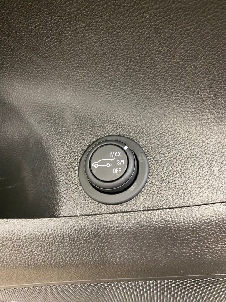 Used 2017 Buick Envision Premium AWD/4WD image 24