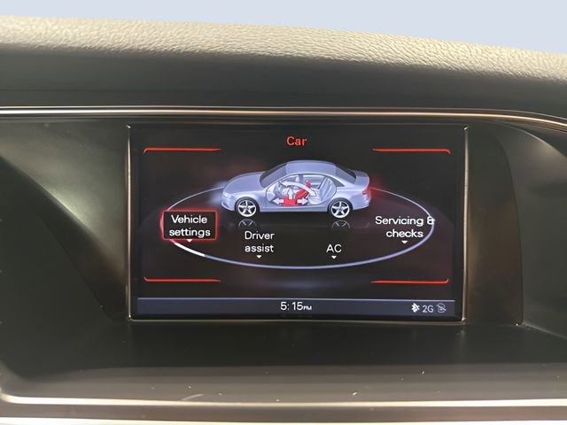 Used 2013 Audi A4 2.0T Premium Plus AWD/4WD image 24