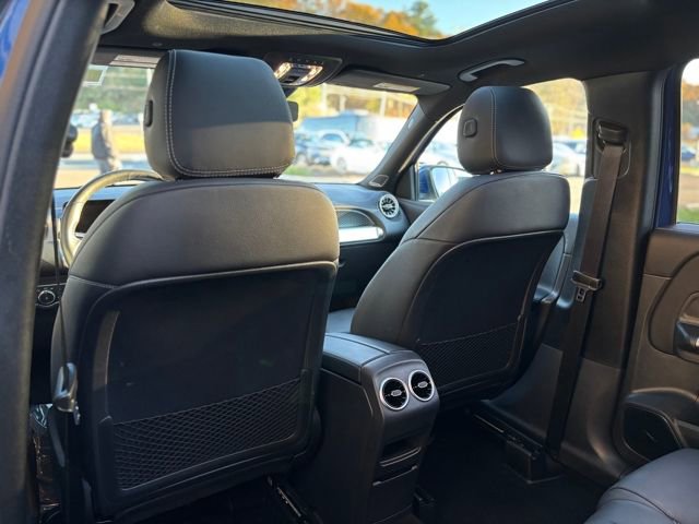 Used 2024 Mercedes-Benz GLB 250 4MATIC image 49