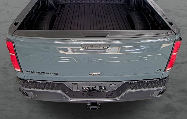 New 2026 Chevrolet Silverado 2500 LT w/ Trail Boss Package image 12