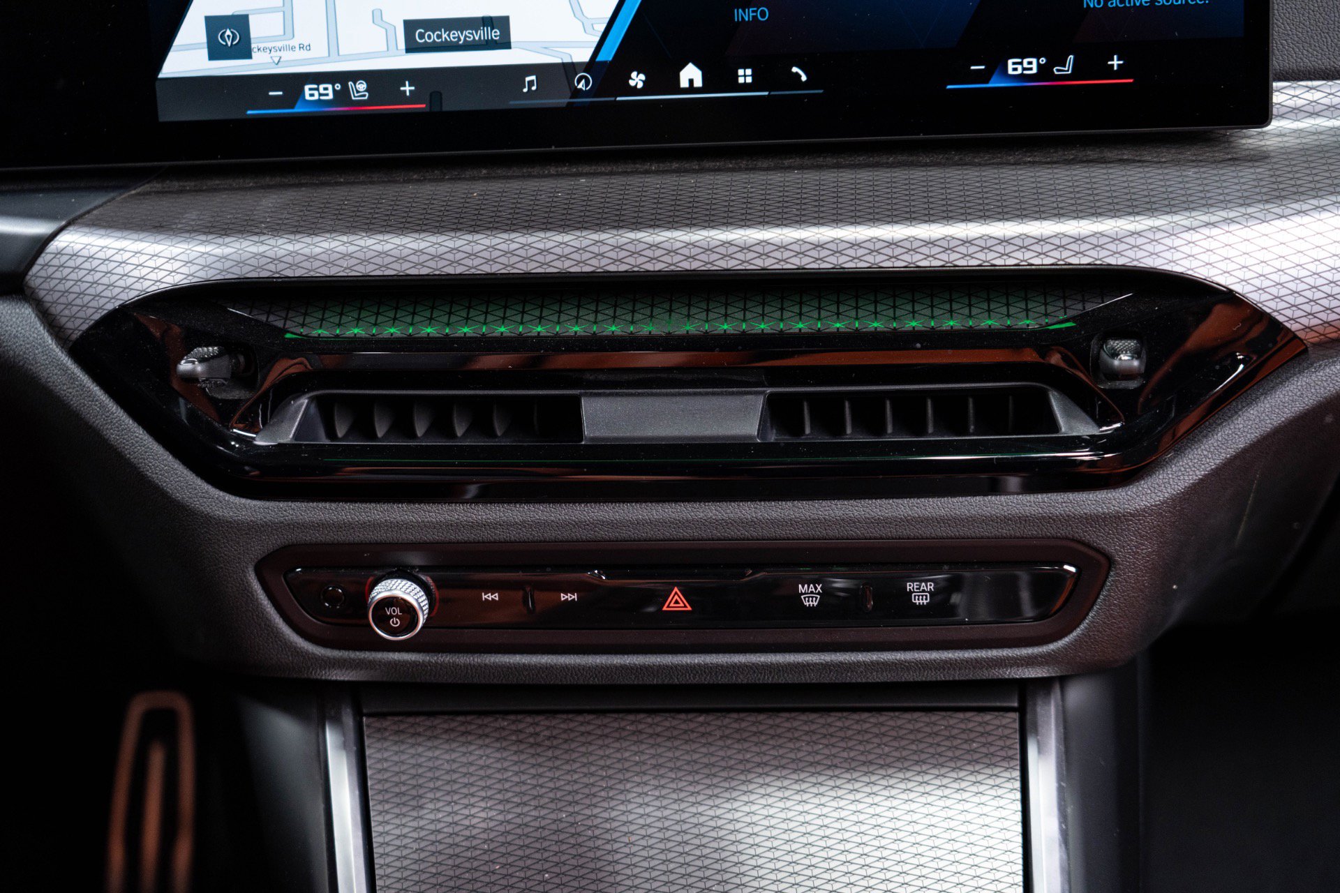 Used 2025 BMW M4 xDrive Competition image 62