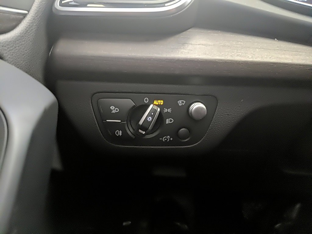 Used 2021 Audi Q5 Prestige image 27