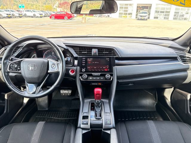 Used 2021 Honda Civic Sport image 15