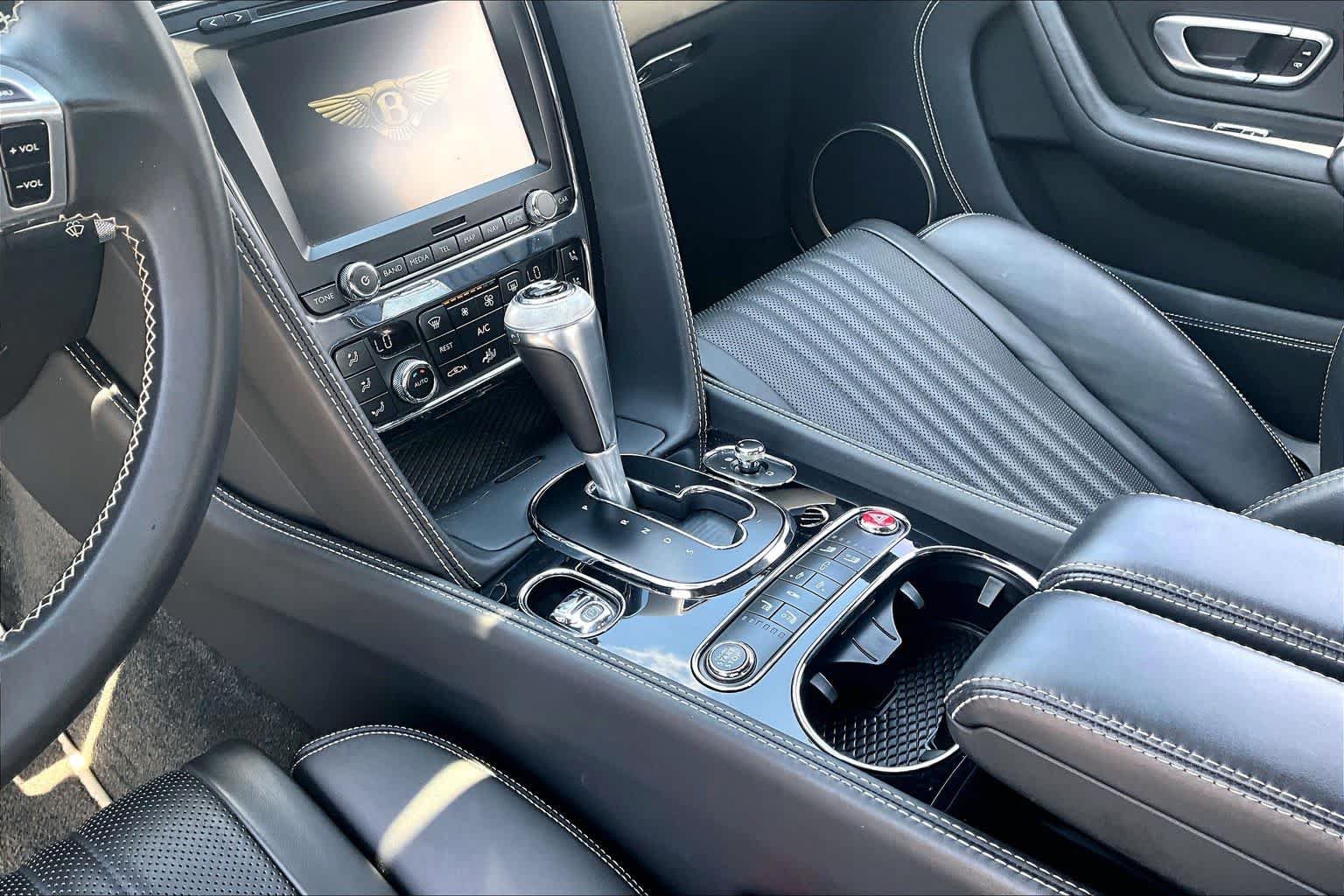 Used 2017 Bentley Continental GT AWD/4WD image 17