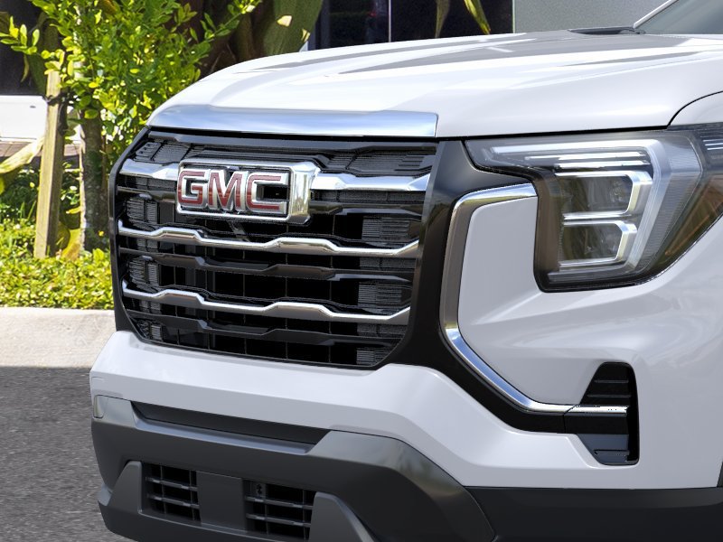New 2027 GMC Terrain Elevation FWD image 13