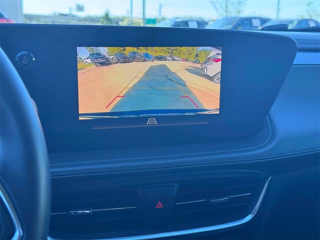 Used 2024 Buick Encore GX Sport Touring image 17