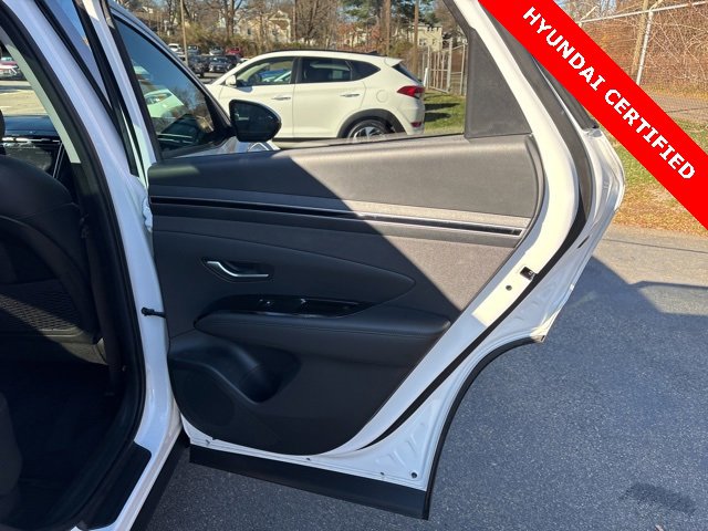 Used 2024 Hyundai Tucson SEL image 9