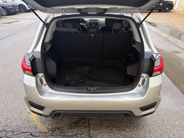 Used 2024 Mitsubishi Outlander Sport SE AWD/4WD image 14