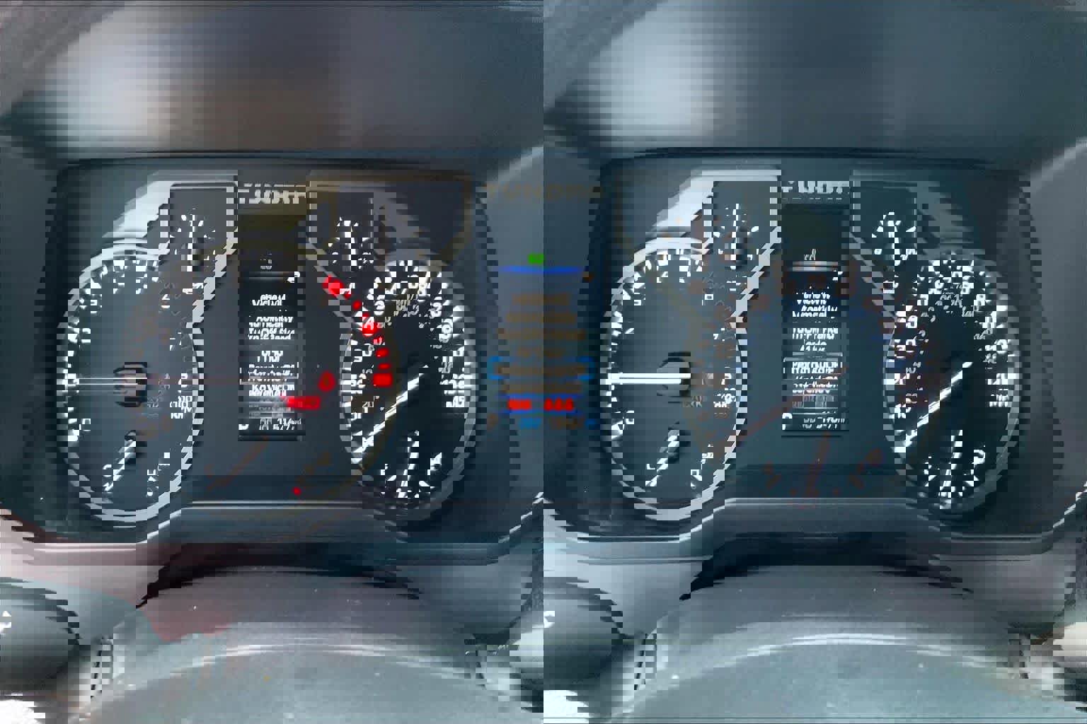 Used 2024 Toyota Tundra SR5 AWD/4WD image 25