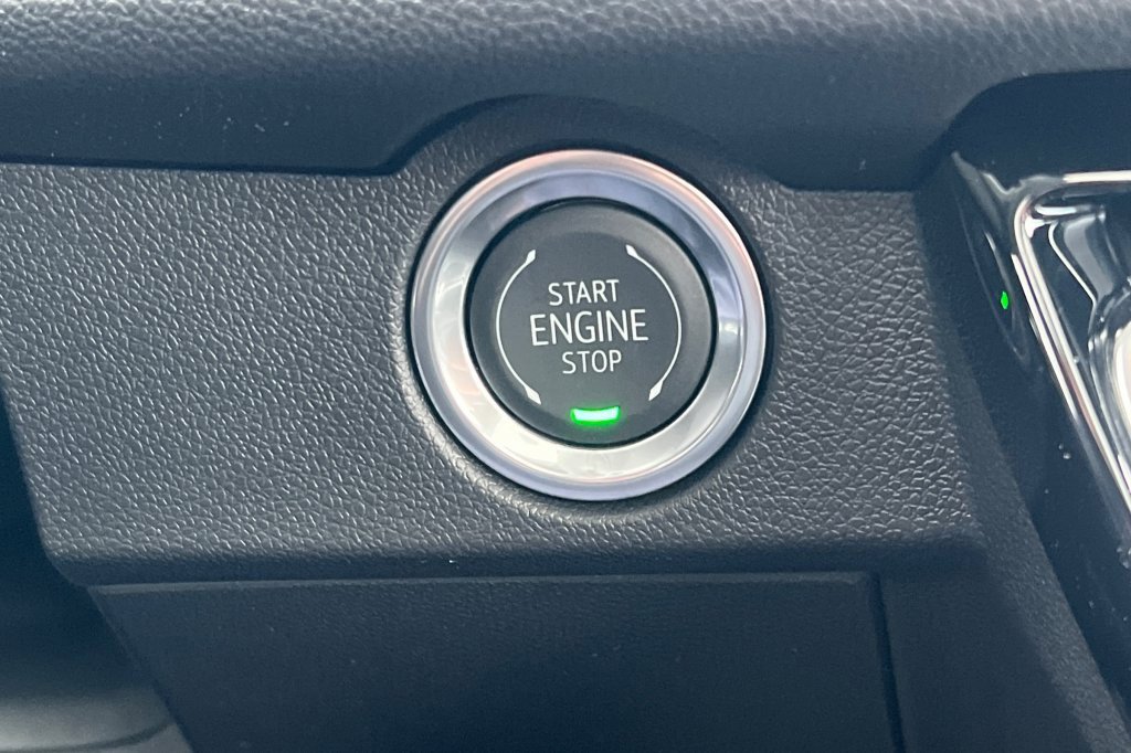 New 2026 Chevrolet Traverse RS image 21