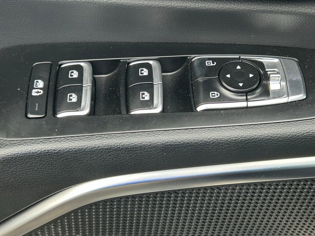 Used 2025 Kia Telluride SX Prestige X-Line image 32