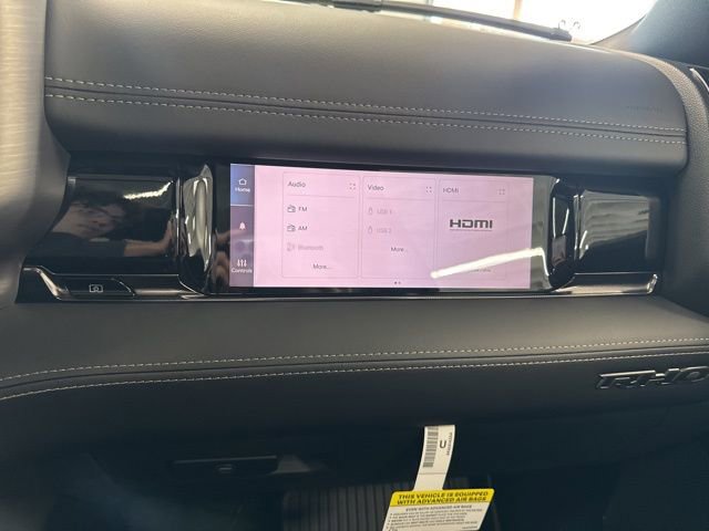 New 2026 RAM 1500 RHO image 57