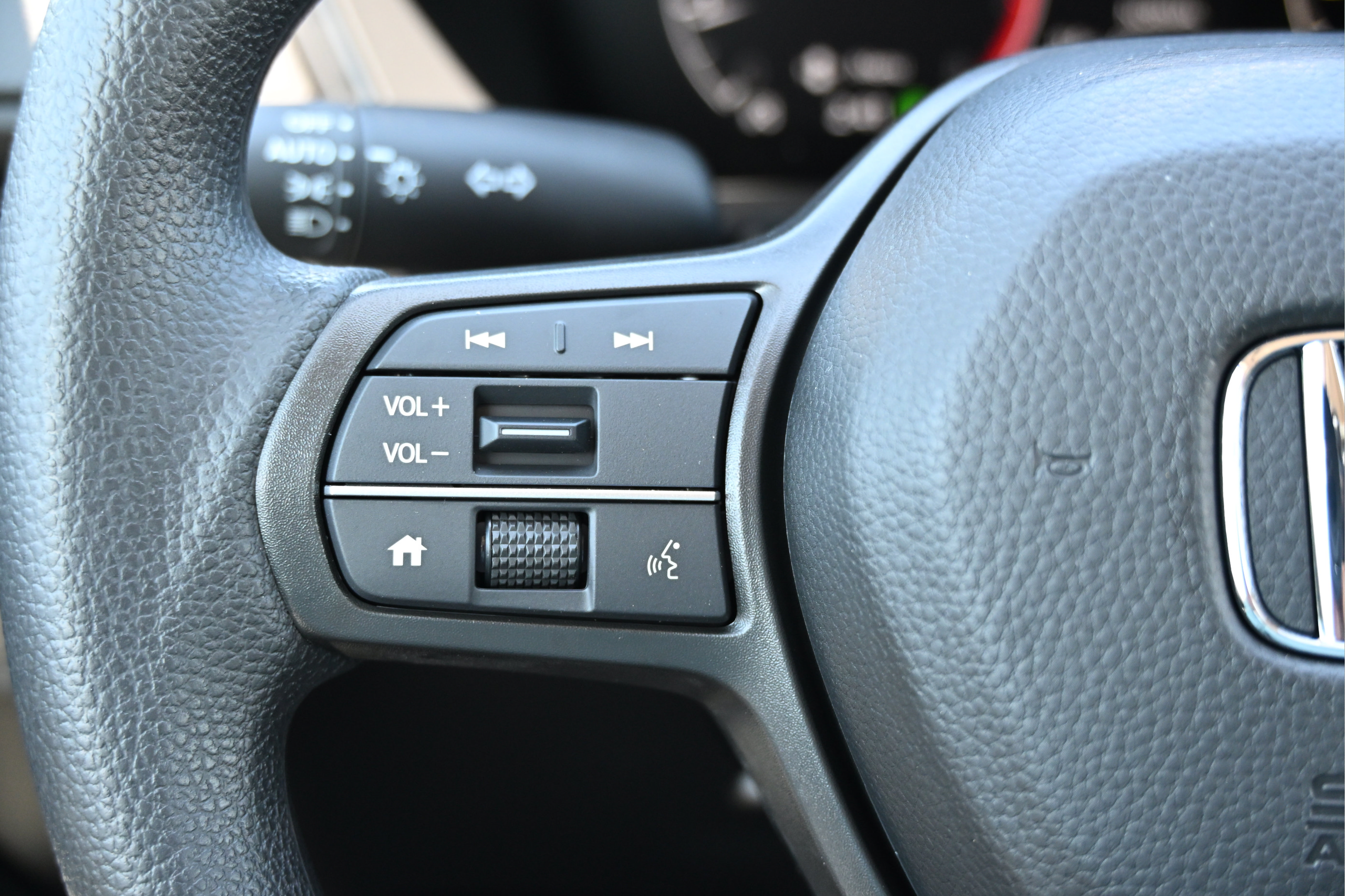 New 2026 Honda CR-V EX image 26