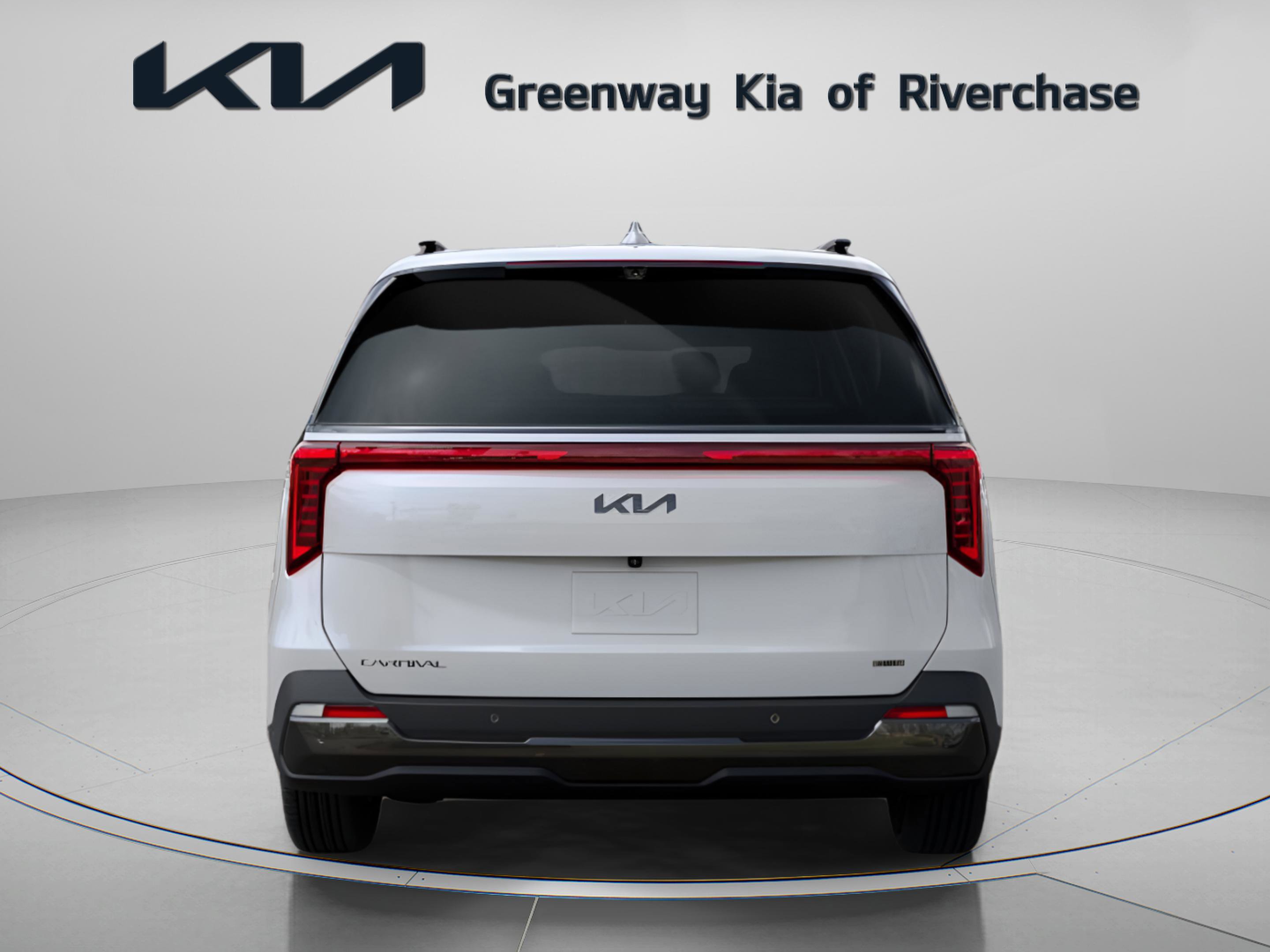 New 2026 Kia Carnival SX Prestige image 6