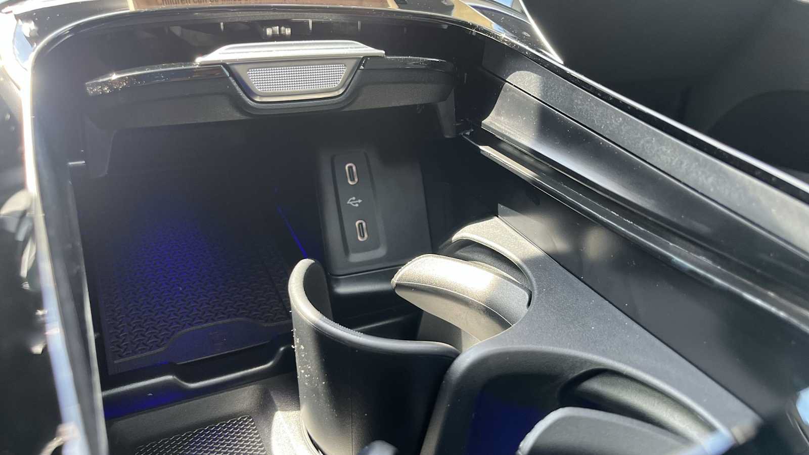 New 2026 Mercedes-Benz GLC 300 4MATIC image 48