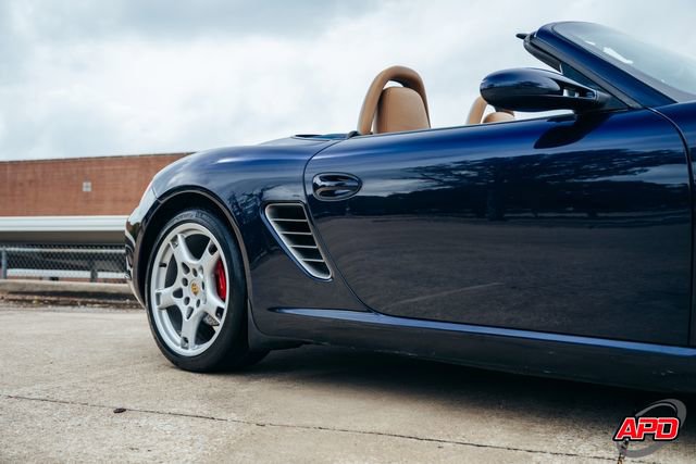 Used 2006 Porsche Boxster S image 24