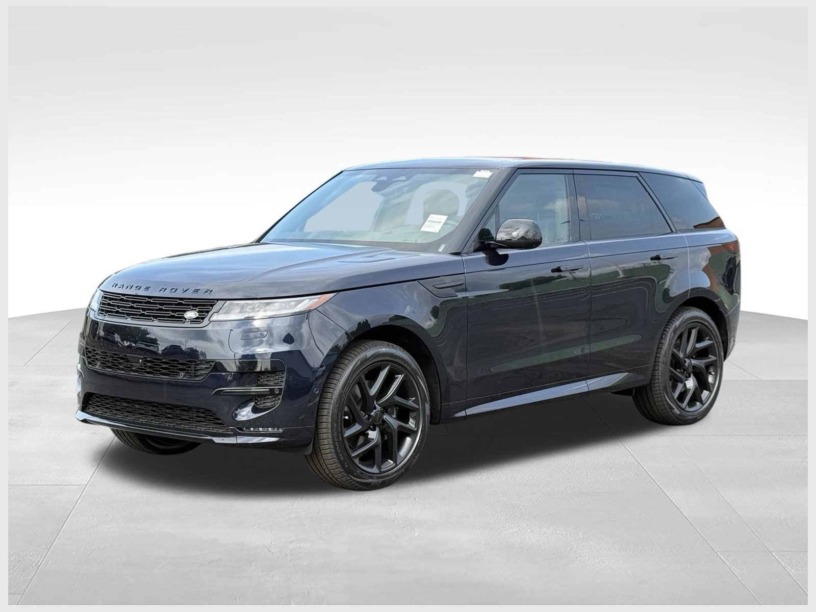 New 2026 Land Rover Range Rover Sport Dynamic SE AWD/4WD 360° Tour