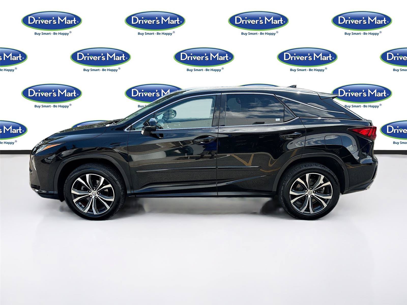 Used 2017 Lexus RX 350 FWD w/ Premium Package image 4