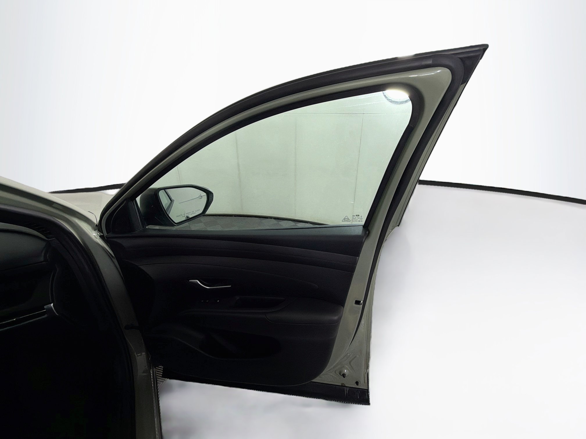 Used 2025 Hyundai Santa Cruz SEL FWD image 31