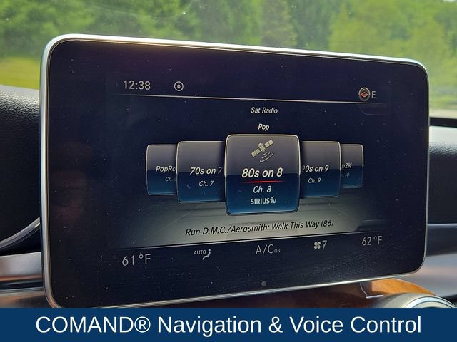 Used 2015 Mercedes-Benz C 300 4MATIC Sedan image 13