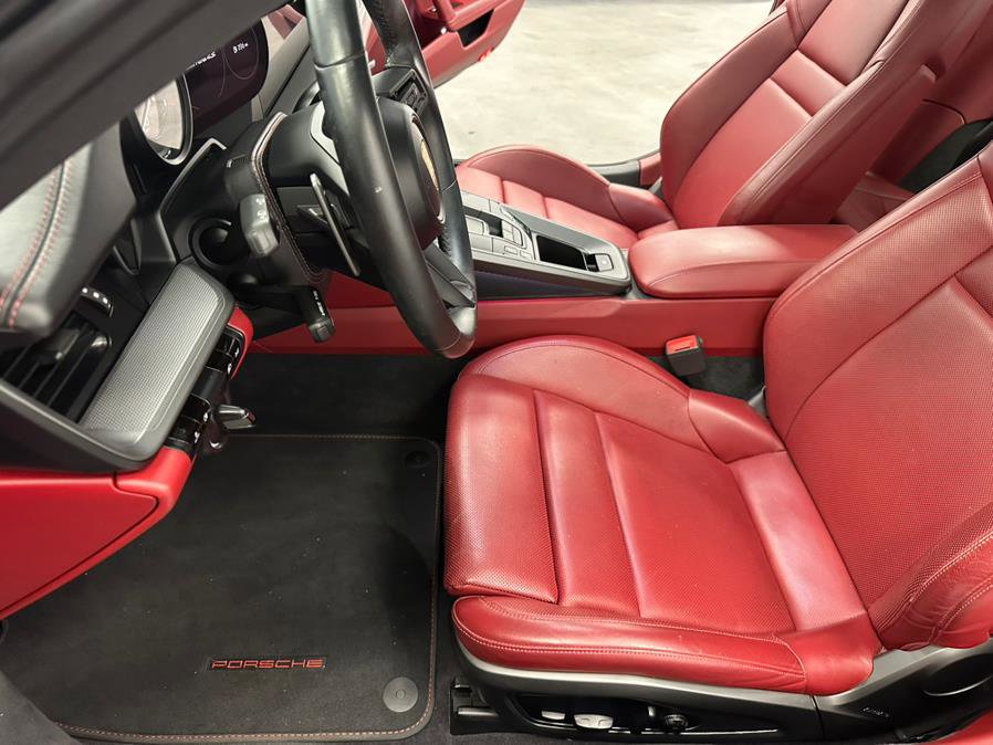 Used 2021 Porsche 911 Carrera 4S image 75