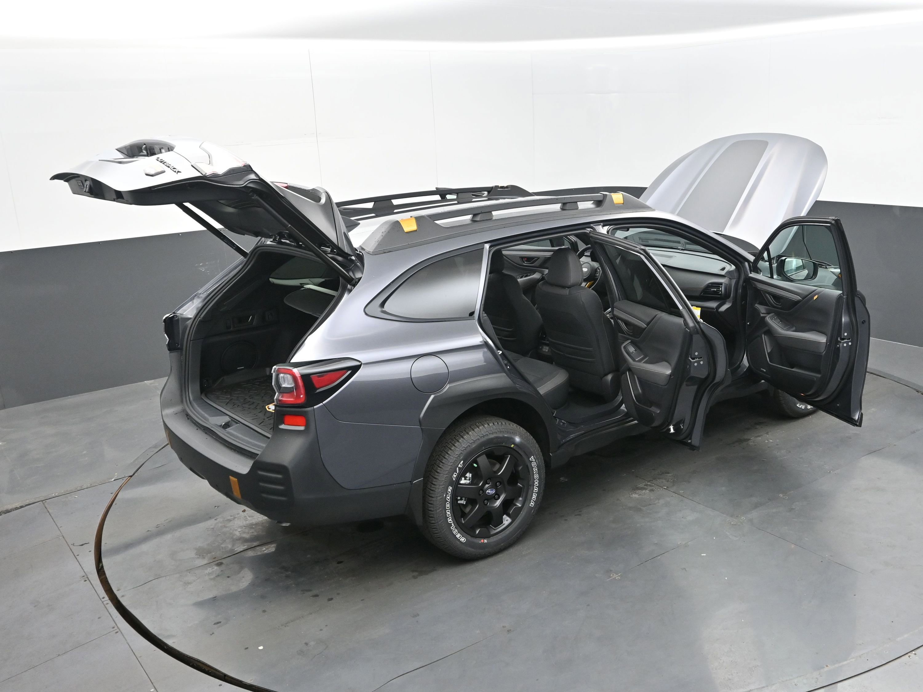 New 2025 Subaru Outback Wilderness image 43