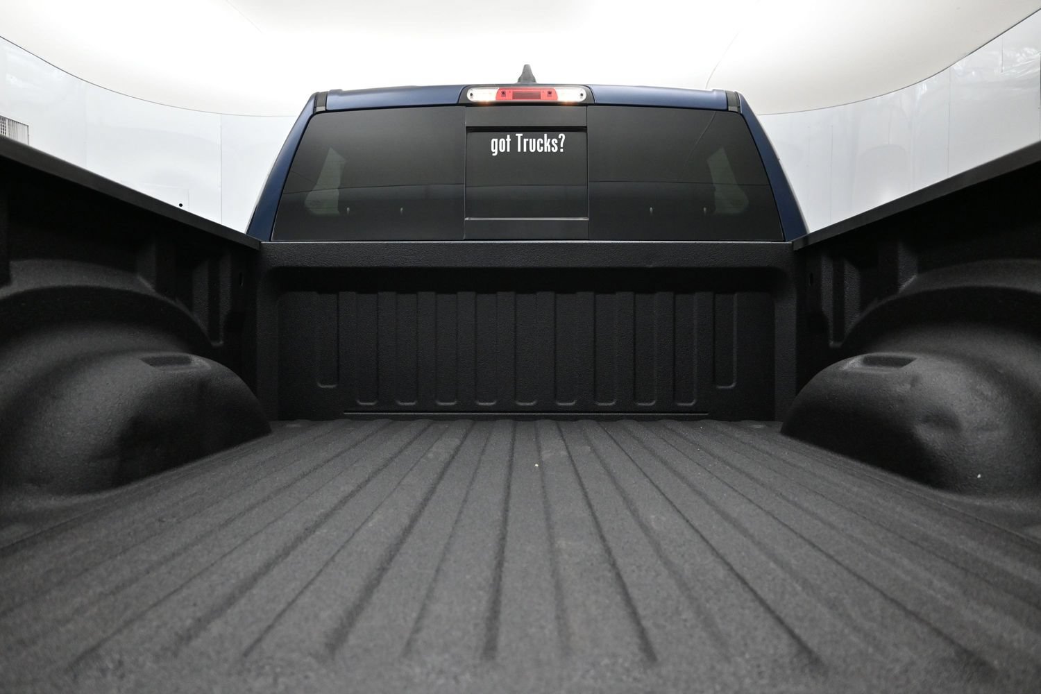 Used 2019 RAM 1500 Big Horn RWD image 7