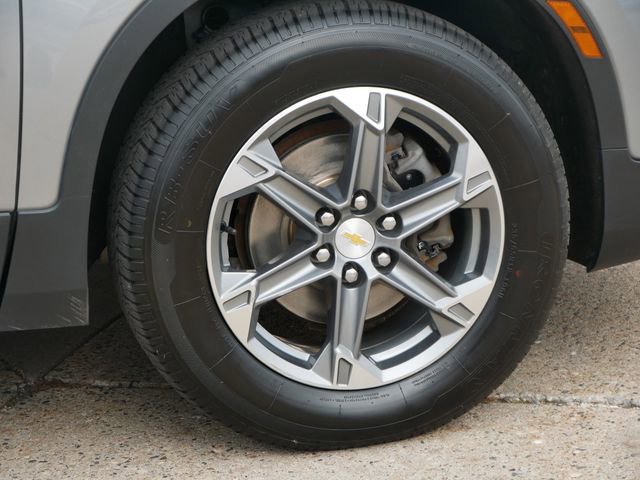 Used 2023 Chevrolet Blazer LT image 9