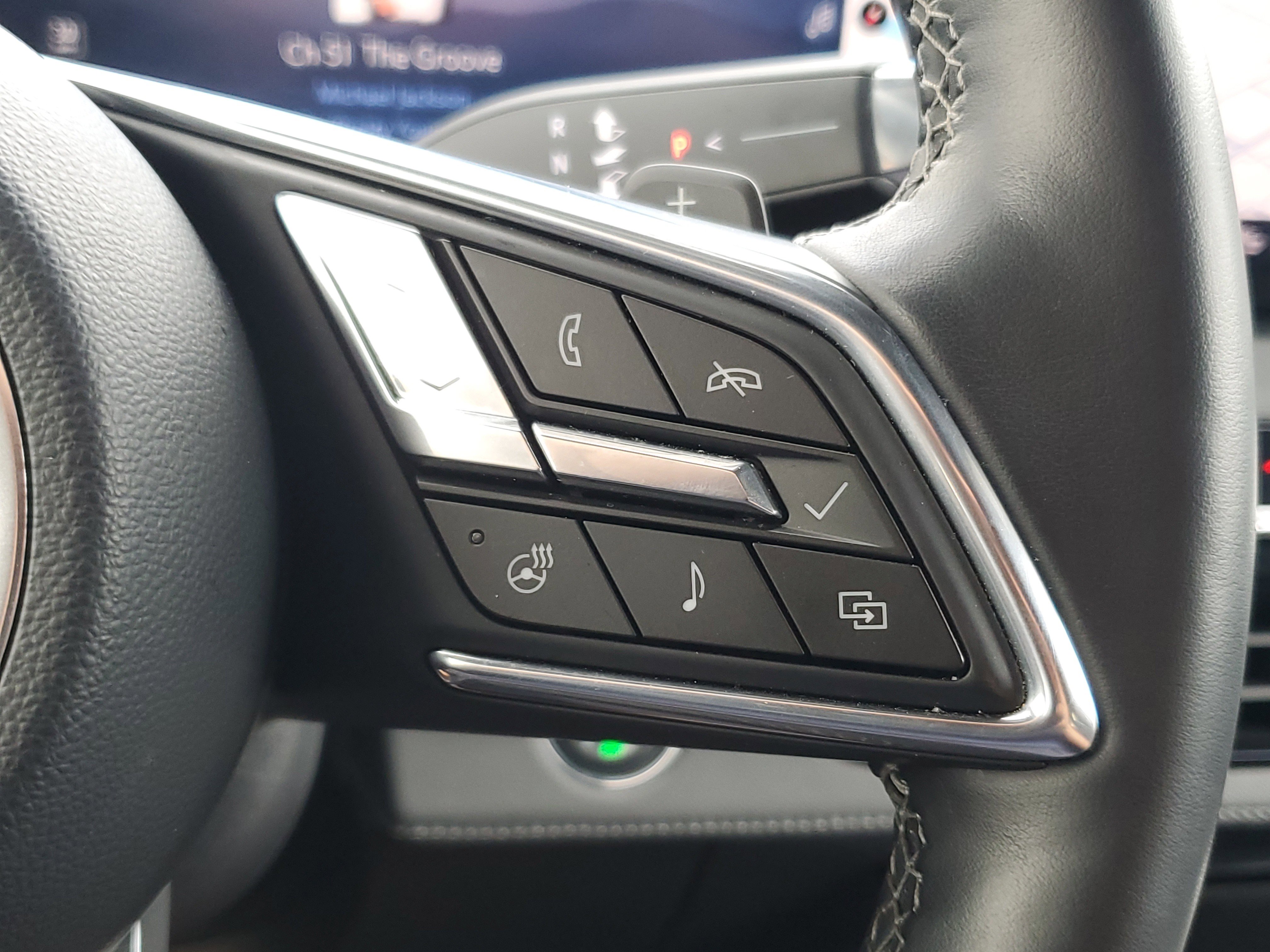 Used 2025 Buick Enclave Preferred image 26