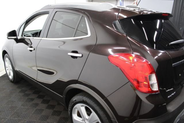 Used 2016 Buick Encore Convenience AWD/4WD image 8