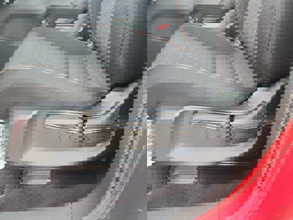 Certified 2023 Honda HR-V Sport image 22