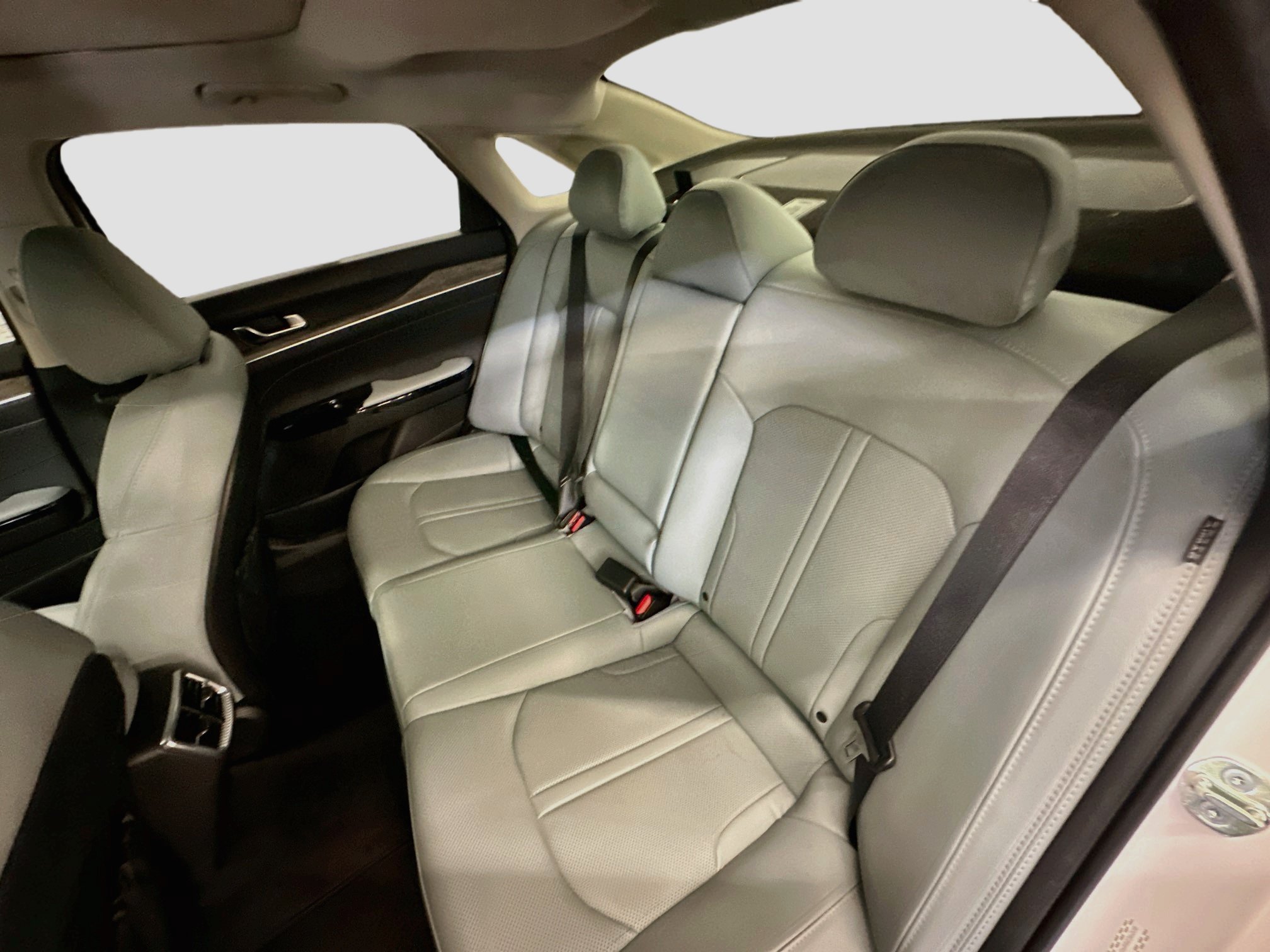 Used 2024 Kia K5 EX w/ EX Premium Package FWD image 30