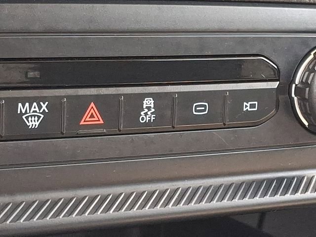 Used 2025 Ford Bronco Sport Big Bend w/ Convenience Package image 25