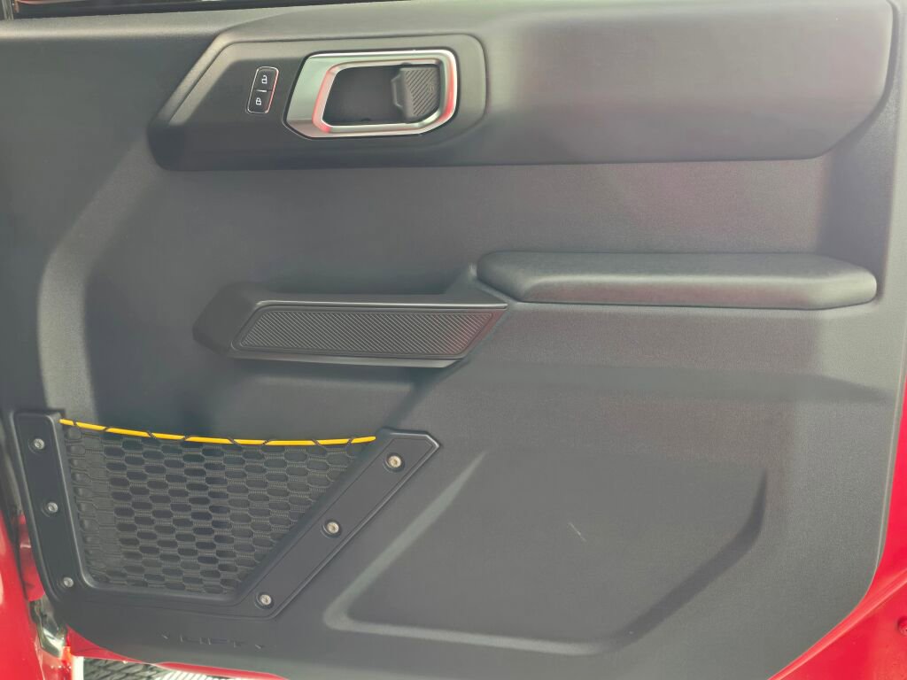 Used 2024 Ford Bronco Badlands w/ Sasquatch Package image 42