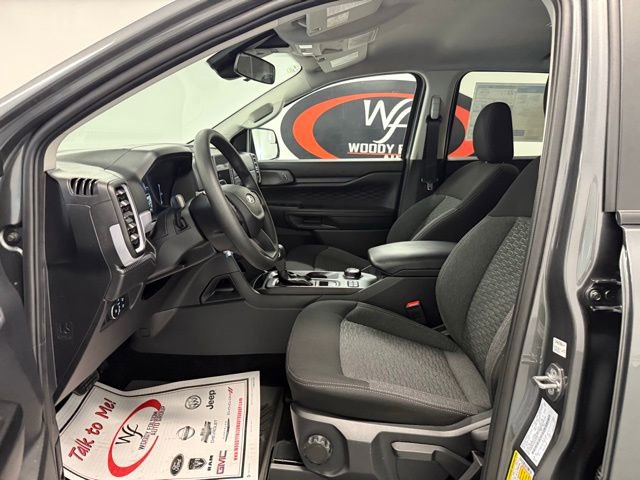 New 2025 Ford Ranger XL image 10