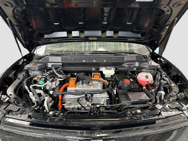 New 2026 Chevrolet Equinox EV LT AWD/4WD image 30