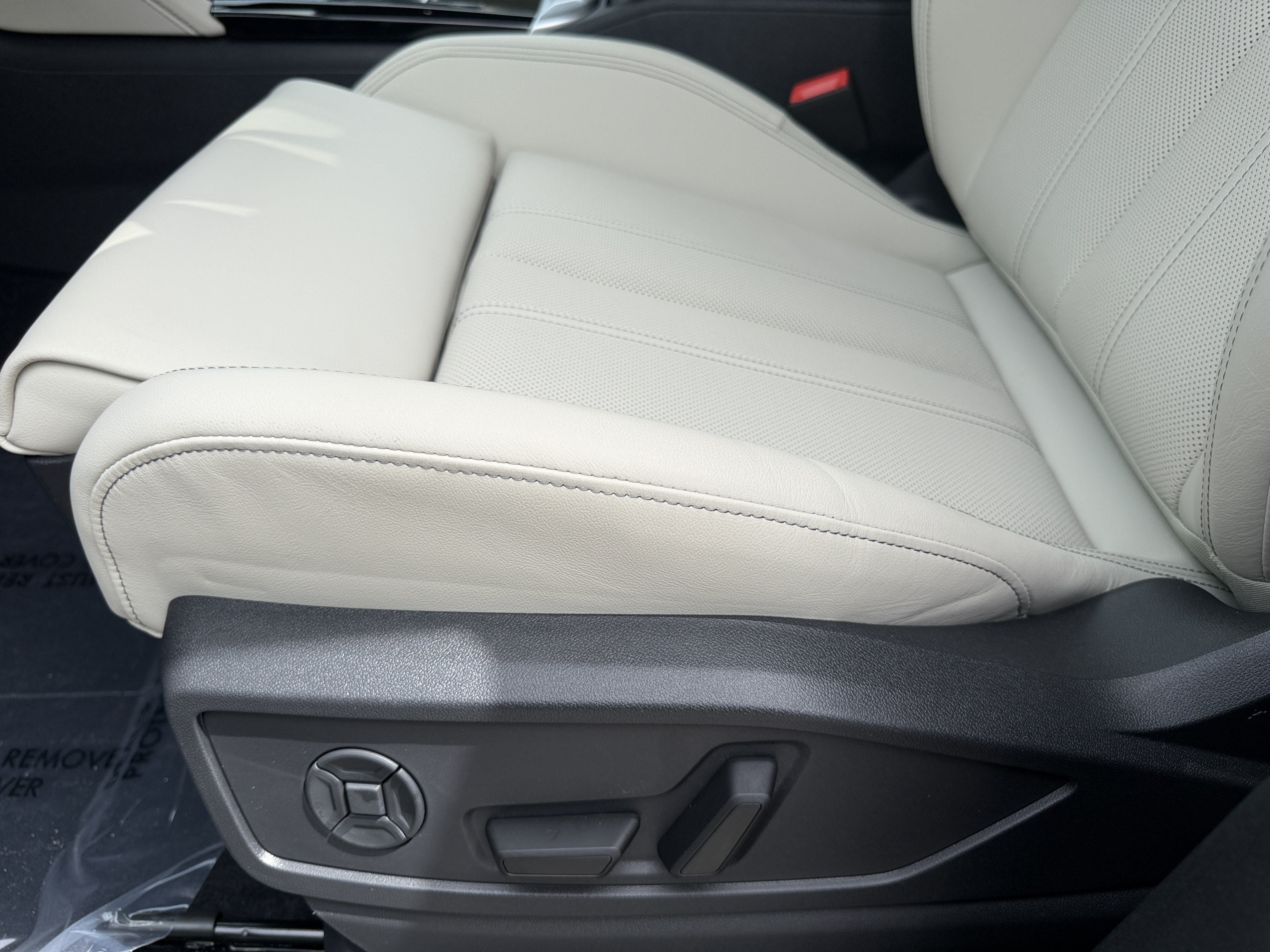 New 2026 Audi Q5 Prestige AWD/4WD image 22