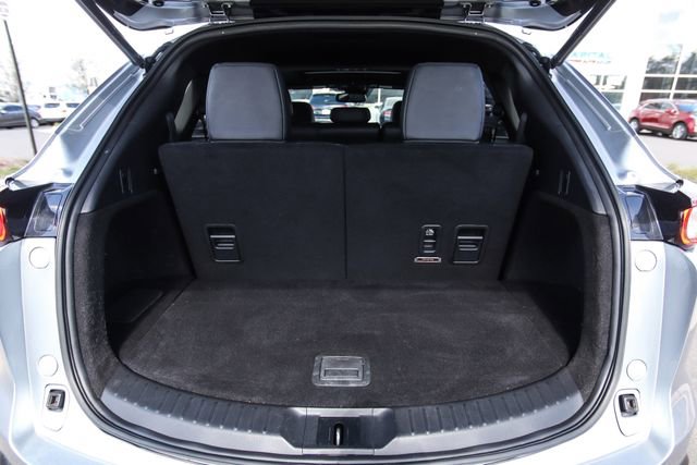 Used 2018 MAZDA CX-9 Grand Touring image 44