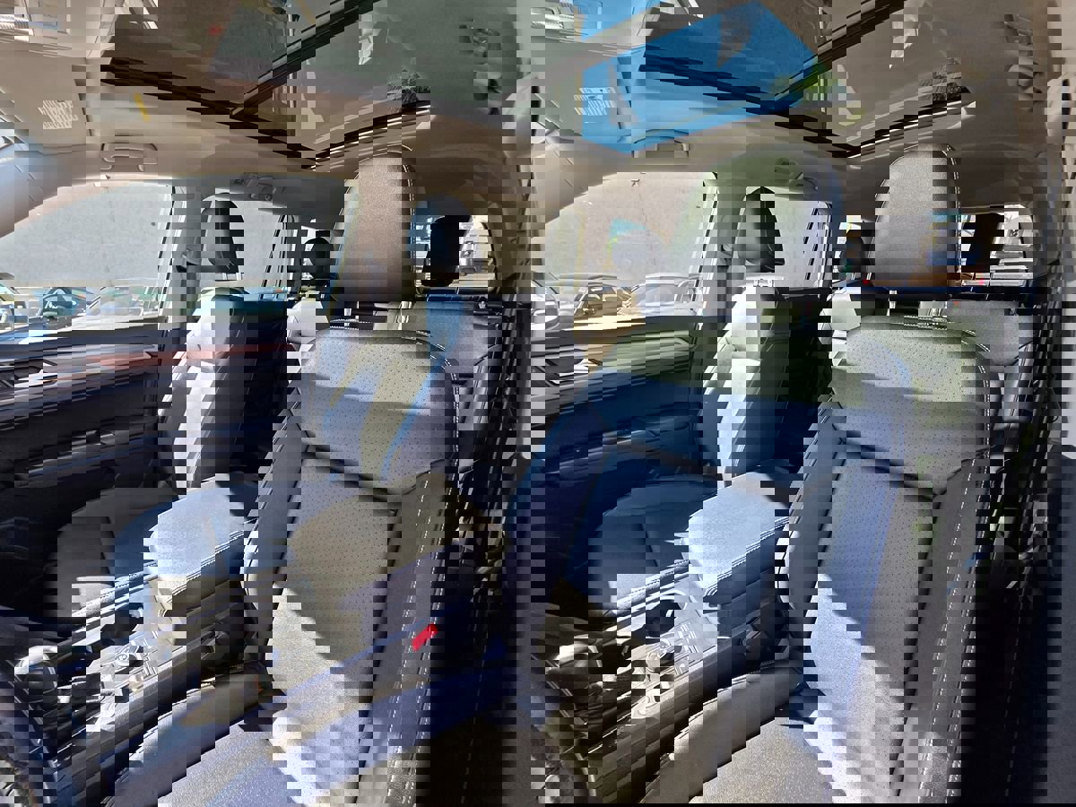 Used 2021 Volkswagen Atlas SE image 23