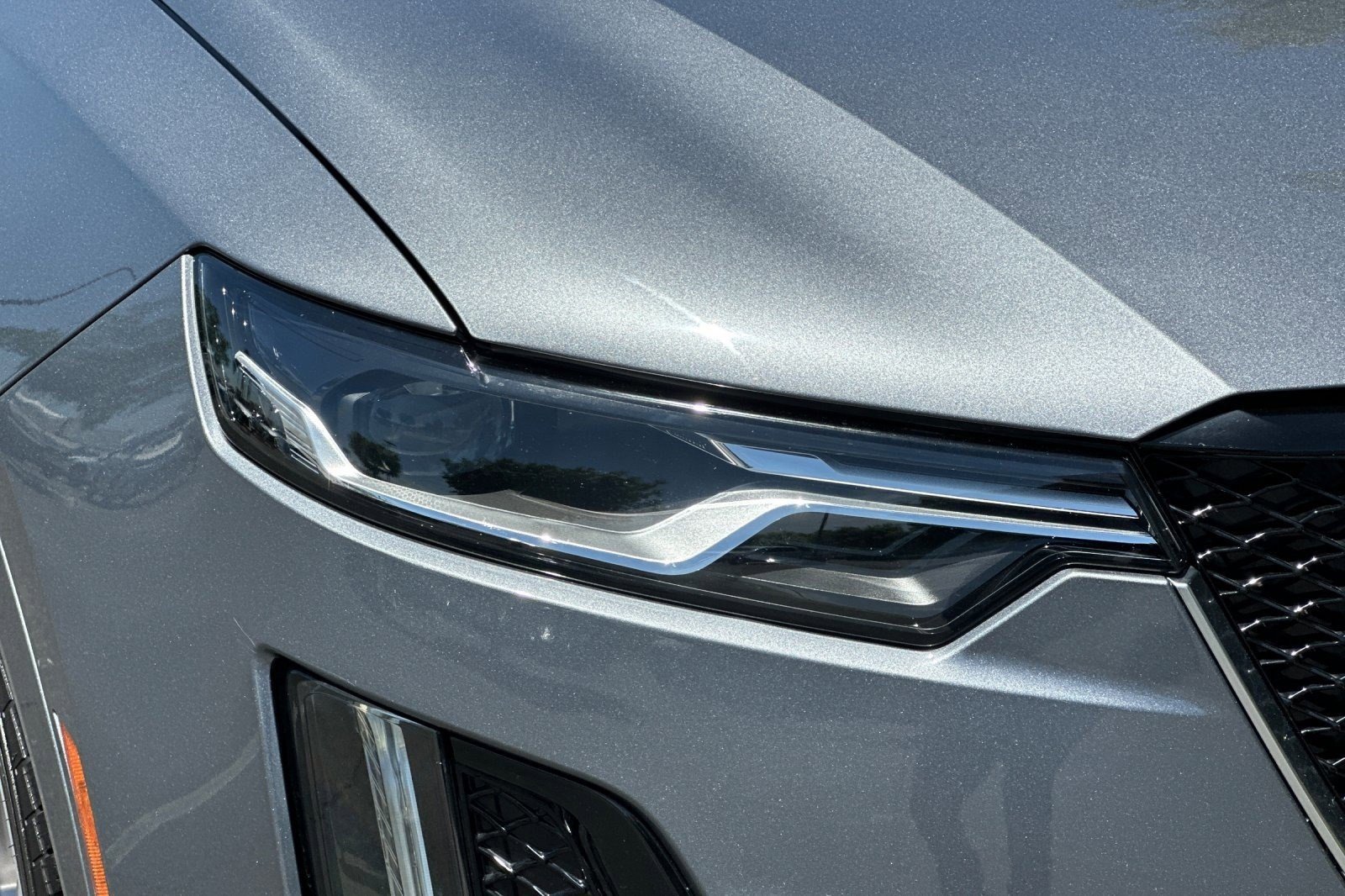 Used 2021 Cadillac XT6 Sport AWD/4WD image 10