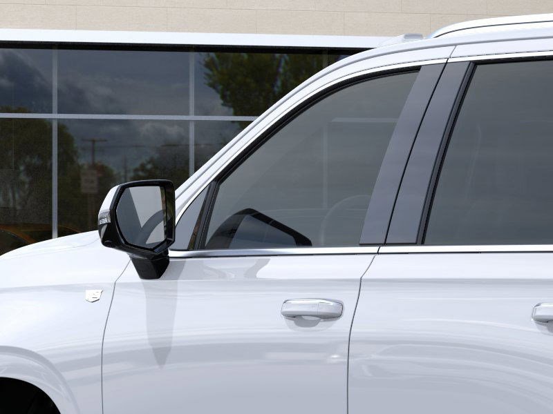 New 2026 Cadillac Escalade Platinum Luxury w/ LPO, Floor Liner Package image 12